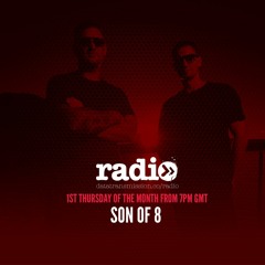Son Of 8 - Our House - Feb