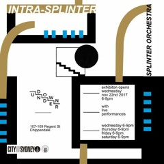 TQF4M1 (with Laura Altman, Romy Caen, Andrew Fedorovitch, Prue Fuller, Melanie Herbert)
