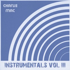 Charlie Mac - Instrumentals Vol III - 07 Blind Man Blues