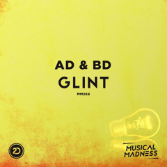 AD & BD - Glint