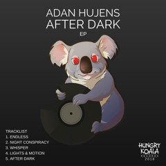 Adan Hujens - Endless (Original Mix)