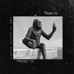 Phormix Podcast #115 The Sixteen Steps