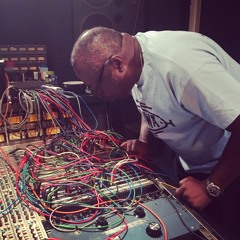 Enter The Gates (Ft Rider Shafique & Mad professor) - Radio Premiere