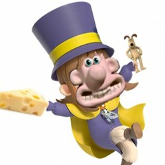 A Hat In Time - New Adventure (British Version)