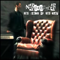 Nreceptor - The Desert Of The Real