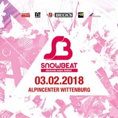 Küche80 live @ SnowBeat 2k18