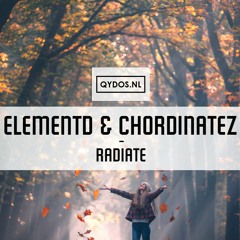 ElementD & Chordinatez - Radiate (feat. Mees Van Den Berg)