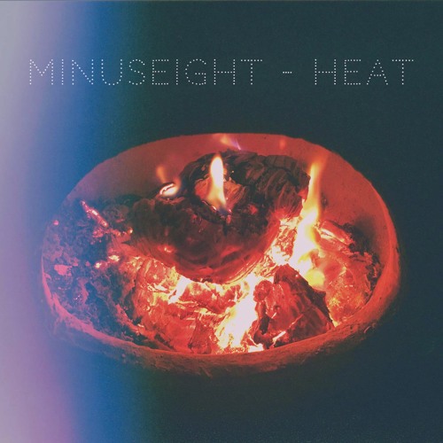 MinusEight - Heat (Orginal Mix)