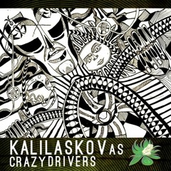 Kalilaskov AS - Atomic Station (Mr Madnes RMX) FREE DOWNLOAD