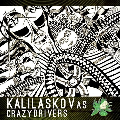 Kalilaskov AS - Atomic Station (Mr Madnes RMX) FREE DOWNLOAD