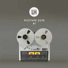 L&H mixtape #1 2018