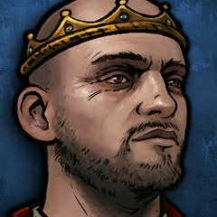 Radovid - A Novice's Misstep