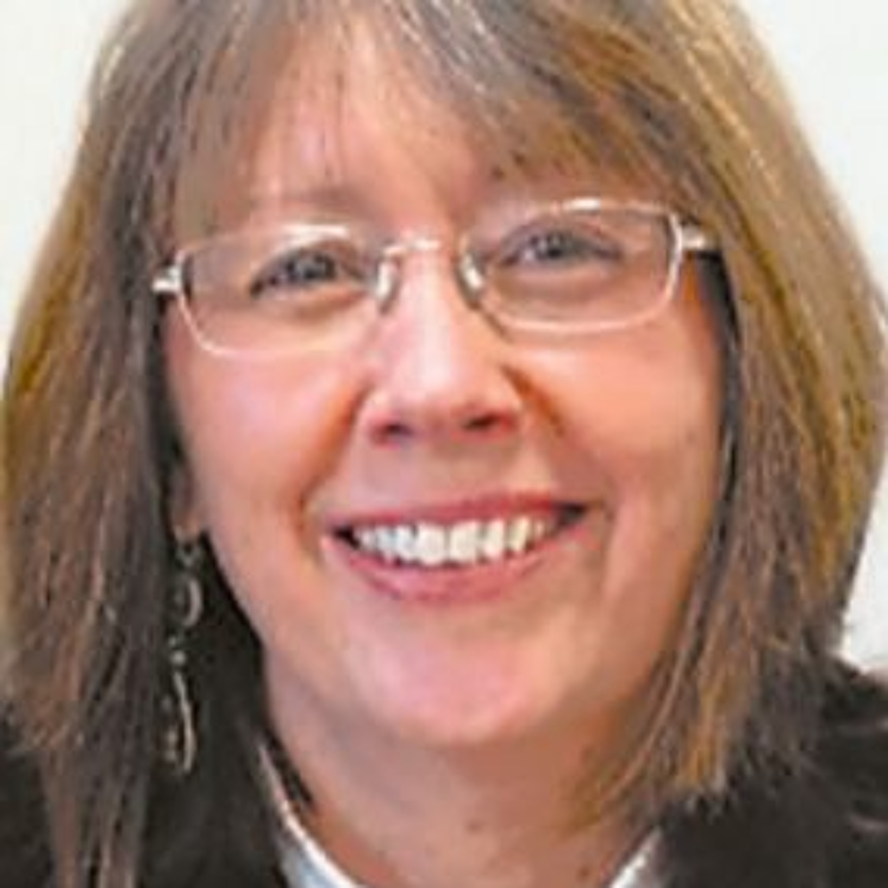 PeaceLab Episode 29: Lorraine Stutzman Amstutz