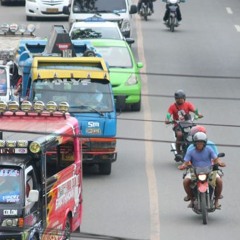 COUNTERFLOW LOW LOW - Cebu Philippines Counterflow Song (Low Bisaya Version)