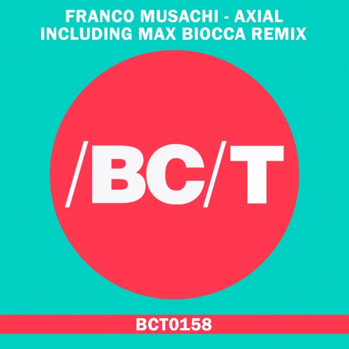 Franco Musachi - Axial