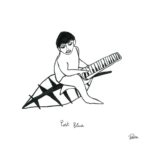 Crayon Pink Ft Lossapardo By Roche Musique Playlists On