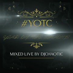 #YOTC (YEAR OF THE CHAOTIC) @KEVIN.CHAOTIC