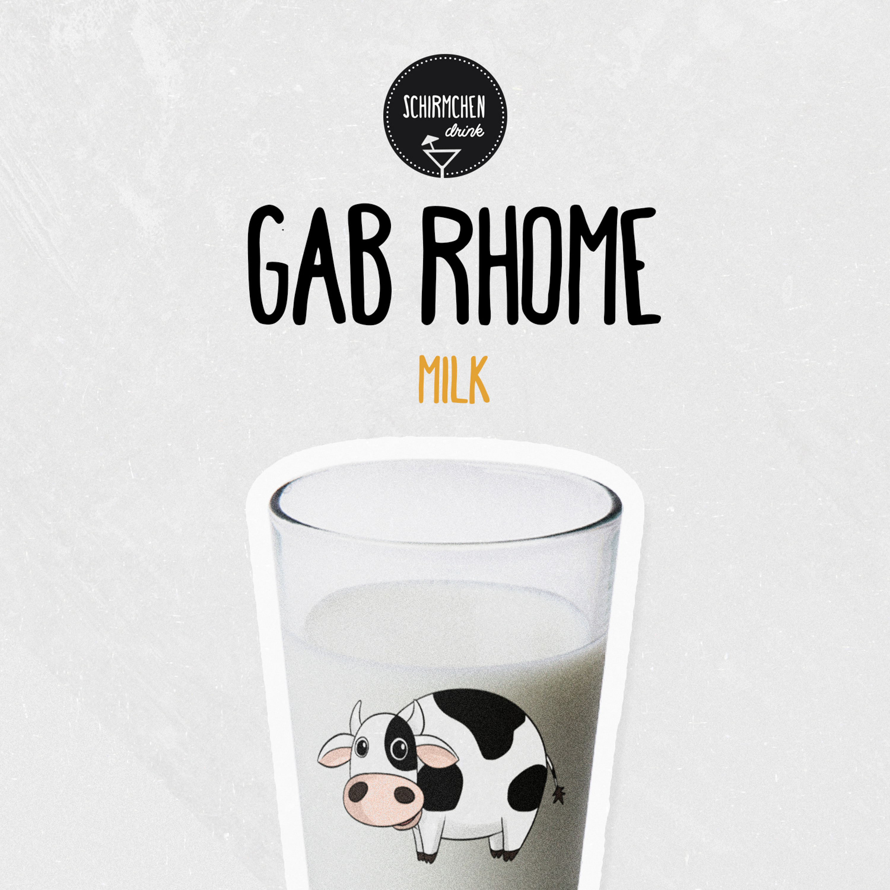 Schirmchendrink
