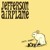 Artwork for "White Rabbit" Cover. Jefferson Airplane