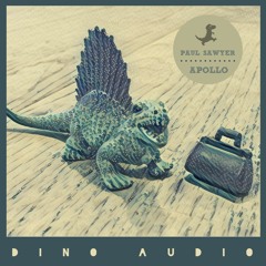 Paul Sawyer - Apollo - OUT 9 MARCH