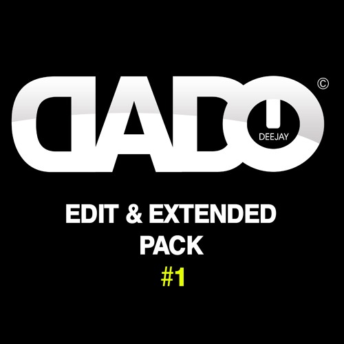 EDIT & EXTENDED PACK #1