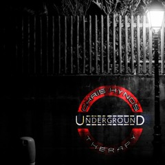 Underground Therapy Ep.18 Special Guest - TIM PENNER