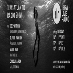 TRANSATLANTIC RADIO SHOW WITH MARK MAC 2018 JAN MIX