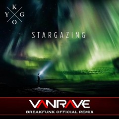 [VanRave] Stargazing 2K18 (Preview)