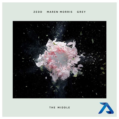 Zedd//Maren Morris//Grey - The Middle (Alphalove Remix)