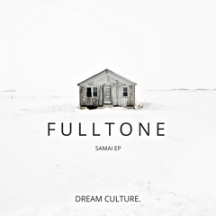 PREMIERE : Fulltone - Lost In The City (Original Mix) [Dream Culture]