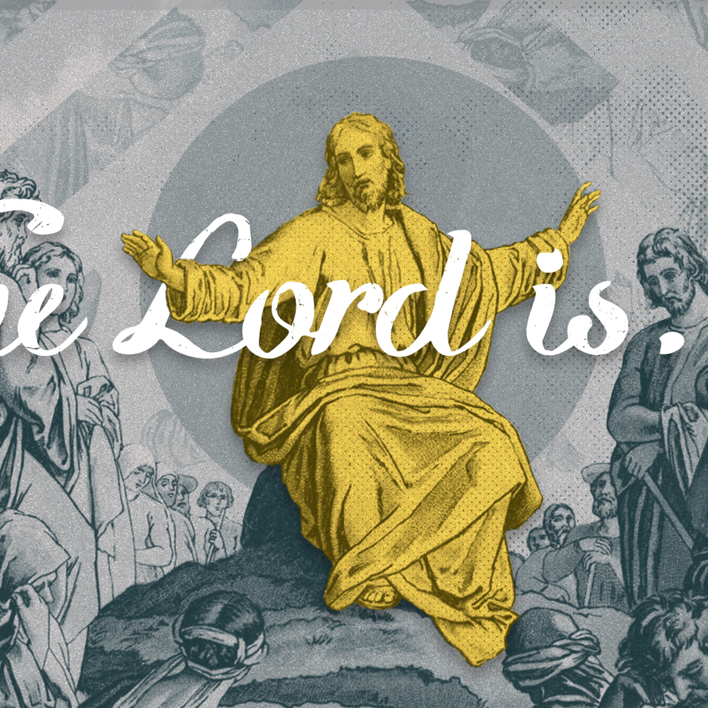 Bethesda Christian Church Sermon of the Week