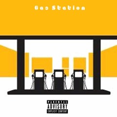 Gas Station - Darkoo (feat. Curtis J) @1darkoomusica (IG)