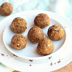 Andrew Huang - Quinoa Balls (Freeman01 Remix)