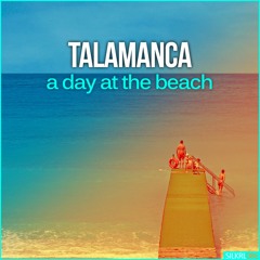 Talamanca - A Day At The Beach