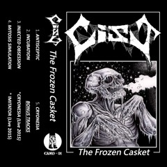 Cist - Injected Obsession