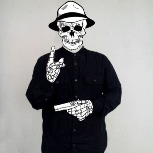 gothmoney - smackin killa