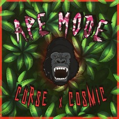 ape mode w/ COSMIC