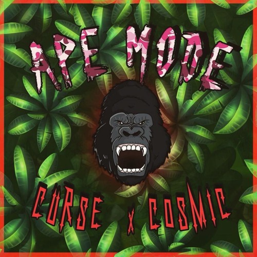 ape mode w/ COSMIC