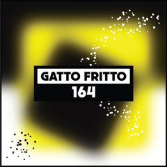 Dekmantel Podcast 164 - Gatto Fritto