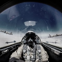 Coccolino Deep - Top Gun