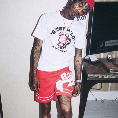 Famous Dex - Lucky (prod. TayMasterChef)