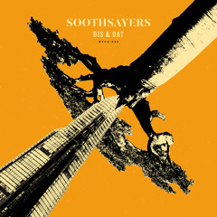 Premiere: Soothsayers - Dis & Dat (Steve Cobby Remix)