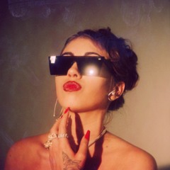 After The Storm - Kali Uchis (Aka Zeb Flip)