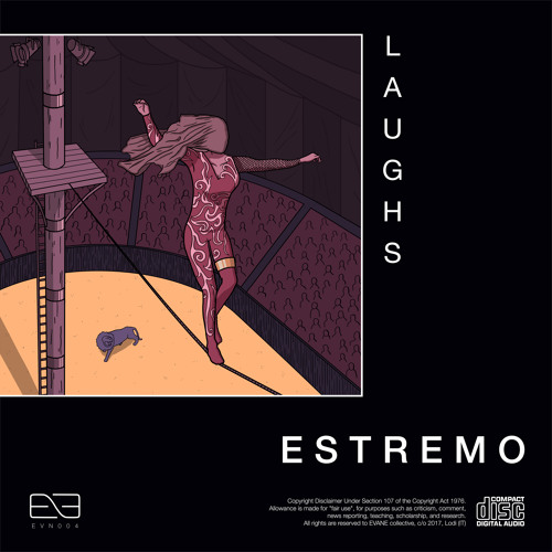 Estremo - Laughs