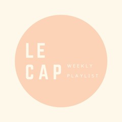 Caplist • 92 Songs of the Week