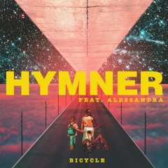 Hymner feat. Alessandra - Bicycle