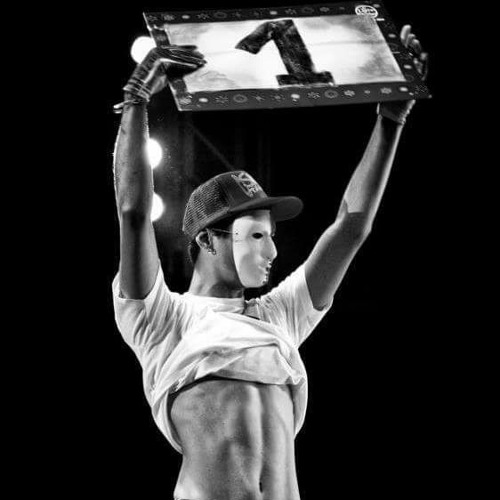 [T.C.K.R] BOMPER (4Roy Sherzinger) 2m18