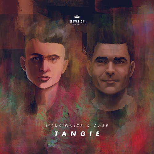 Illusionize & Gabe - Tangie (Out Now)