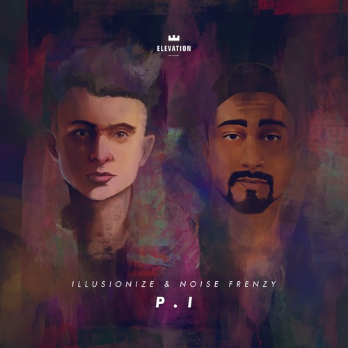 Illusionize & Noise Frenzy - P.I (Out Now)