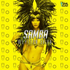 Weytton Silva - Samba (Original Mix) 1Tribal Records